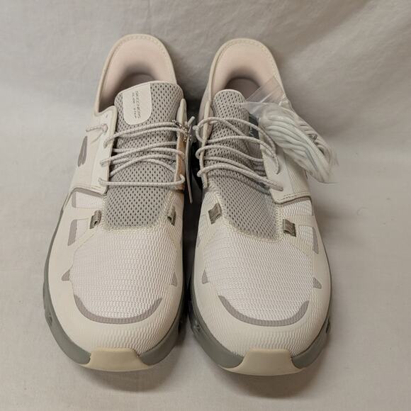 Men\'s NWT Skechers Slip-Ins Glide-Step Pro Natural Size 14 main image 4
